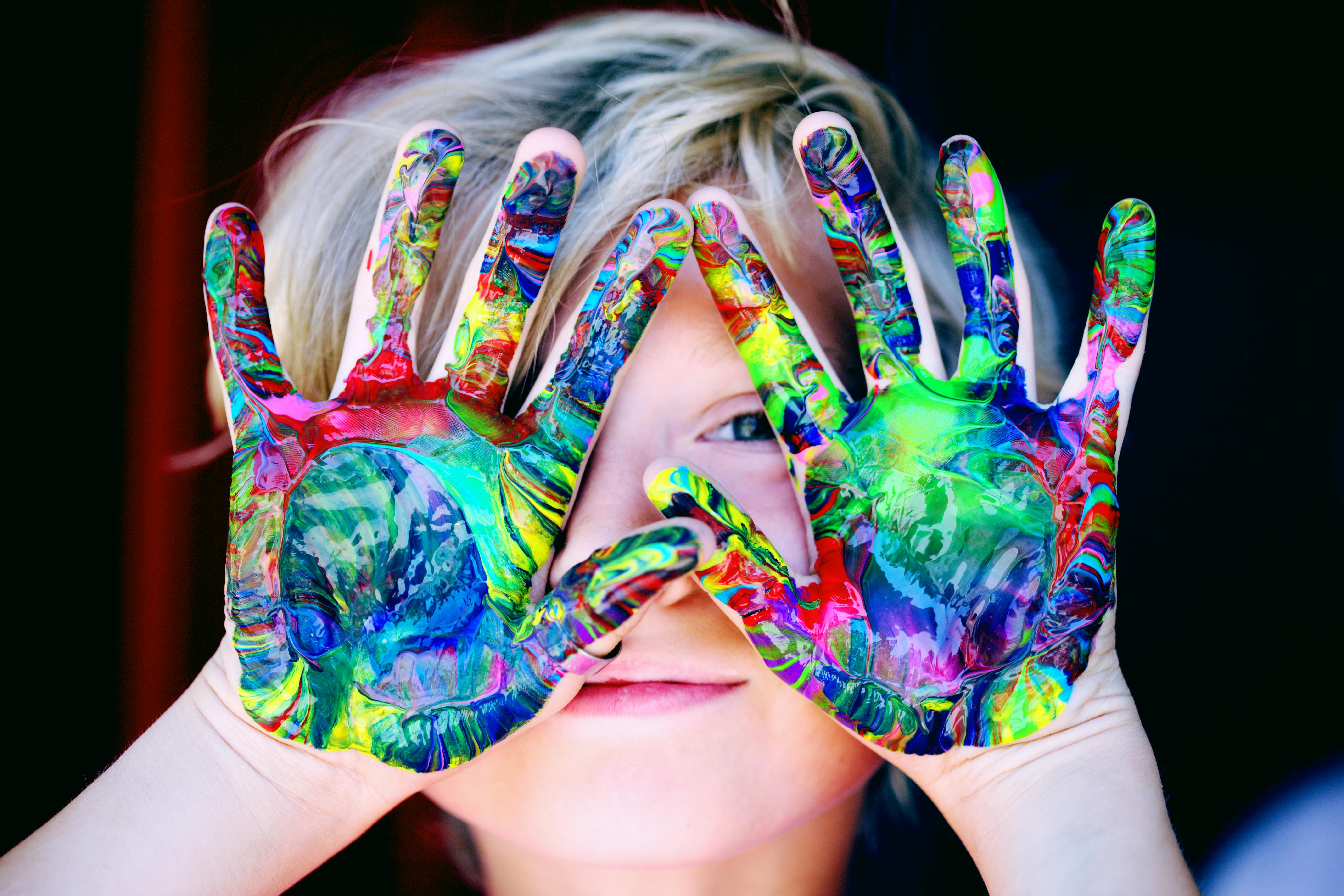 Messy Church