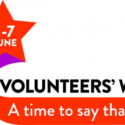 Volunteers Week 2025