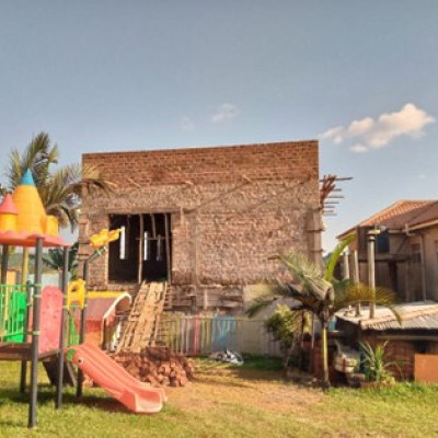 Kings Norton School Uganda