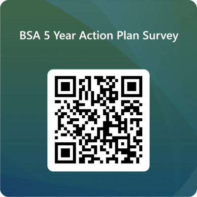 Barrhead St Andrew’s 5 Year Action Plan