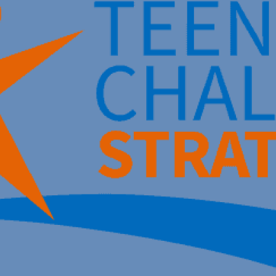 Teen Challenge Strathclyde donation
