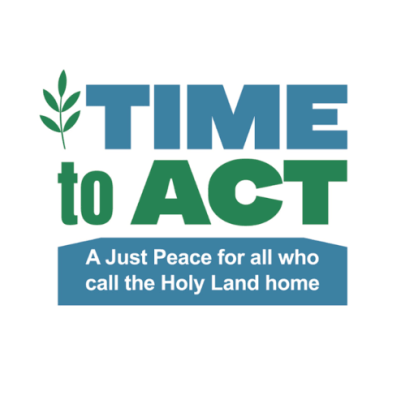 Just Peace Coalition